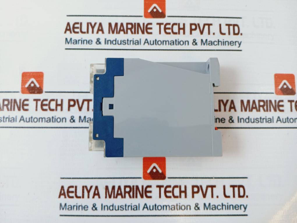 Schleicher Kzt11 Time Relay 240v - Image 5