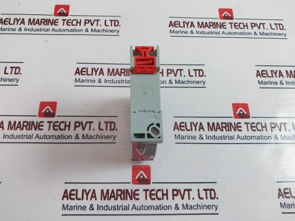 Schleicher Kzt110 Time Delay Relay 230v - Image 4