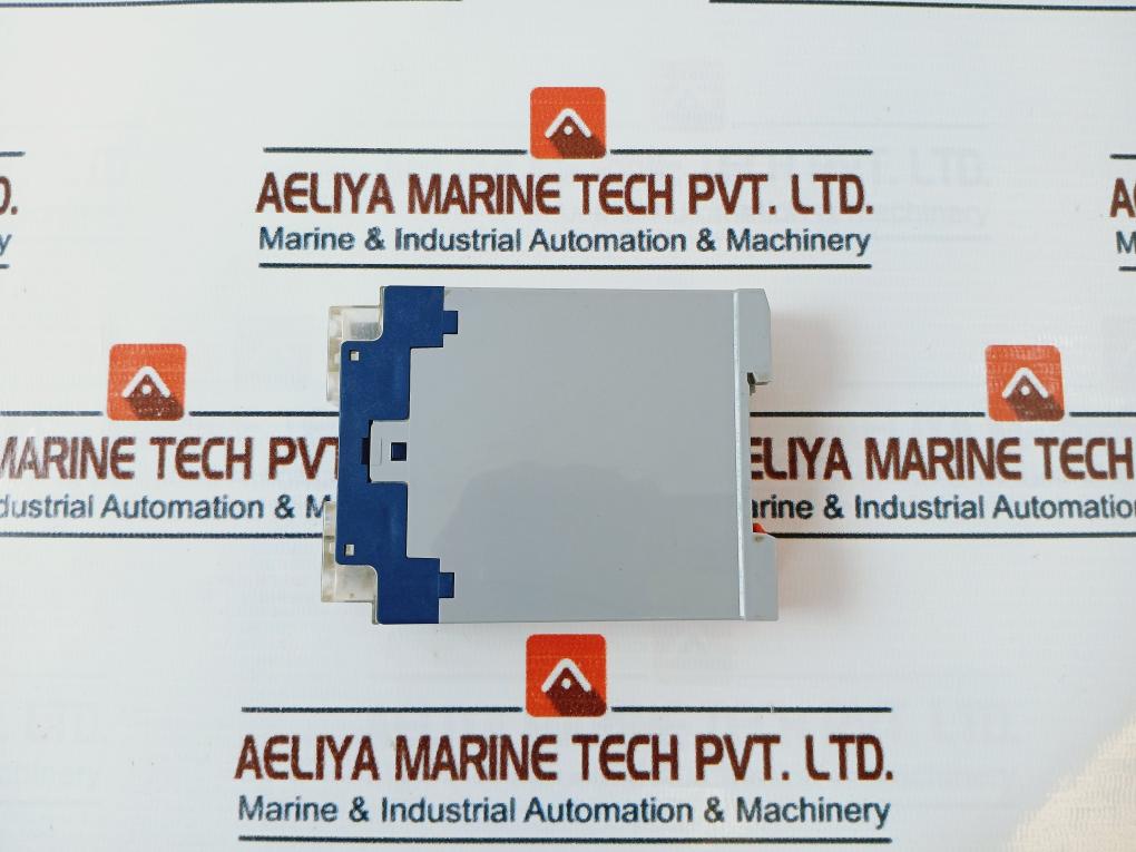 Schleicher Kzt12-s Timer Relay 230v