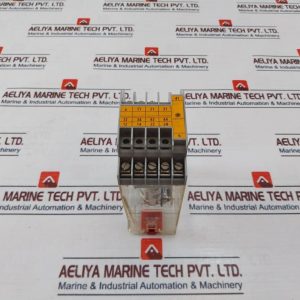 Schleicher Ss 12 Ax Time Relay 220v