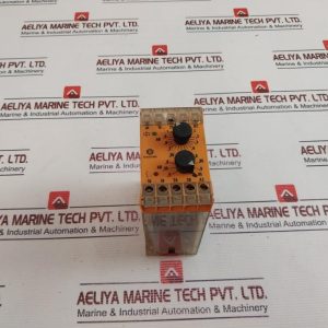 Schleicher Sxt 32 Current Measurement Relay 250v