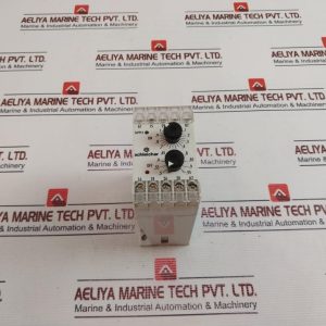 Schleicher Sxt 32 Measuring Relay 240v
