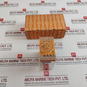 Schleicher Szt 32 Time Relay 250v