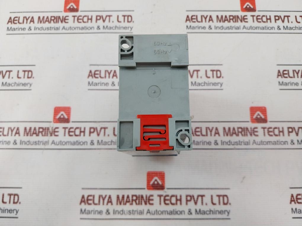 Schleicher Szt11 Time Relay 240v - Image 4