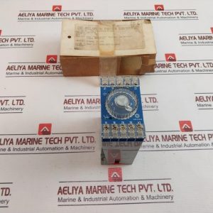Schleicher Szt32 Time Relay 250v