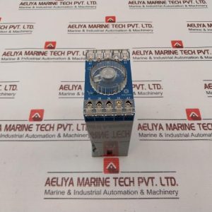 Schleicher Szt32 Time Relay 50-60hz
