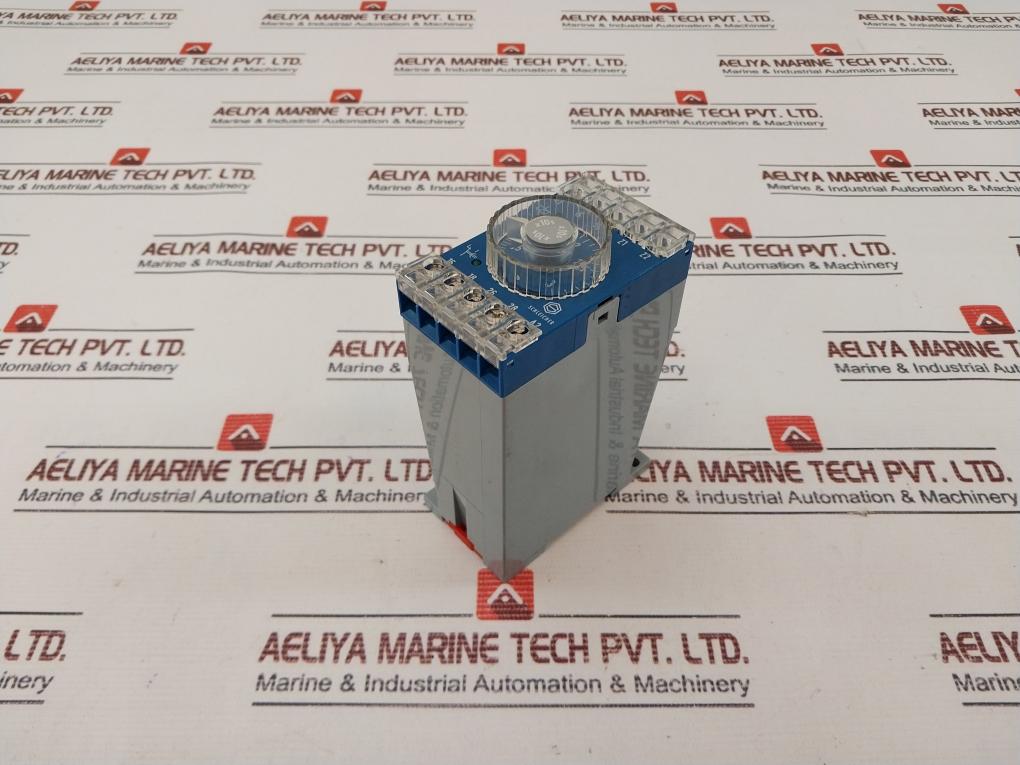 Schleicher Szt32 Time Relay 50-60hz - Image 3