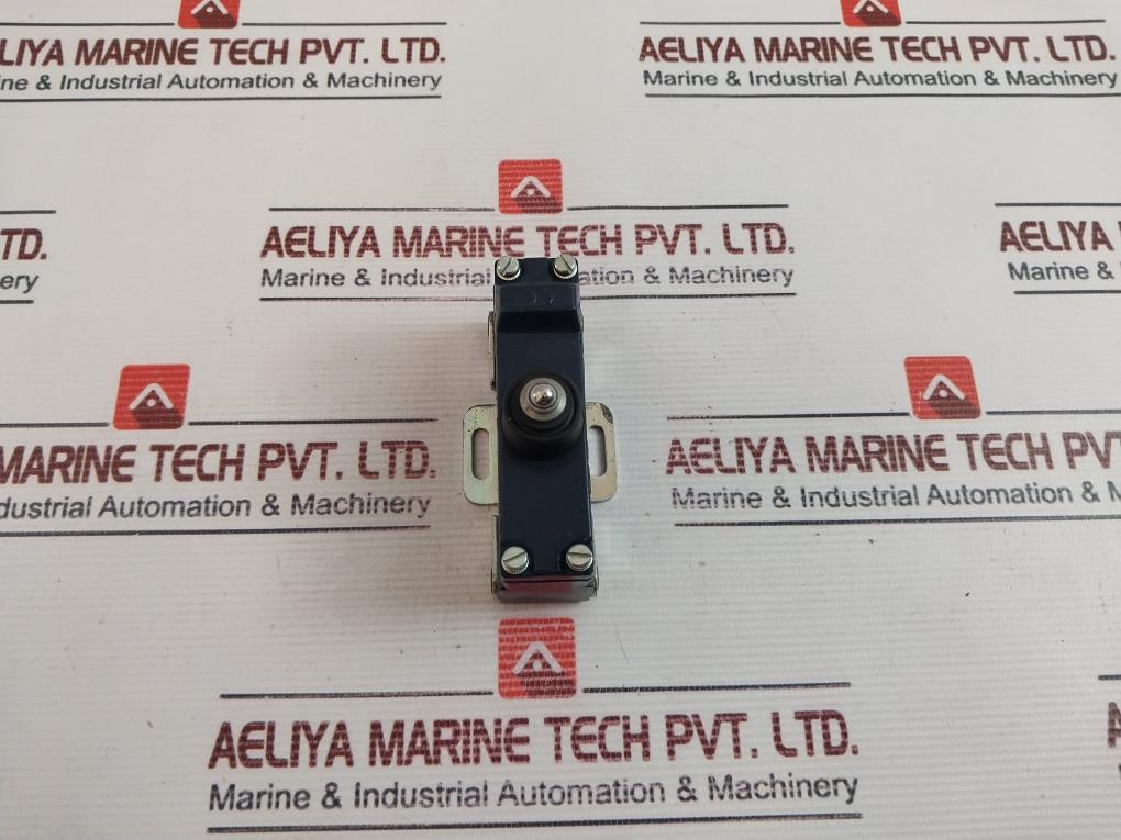 Schmersal Ms 320-11y-w Limit Switch 250v