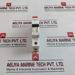Schneider Electric A9f74106 Circuit-breaker 500v