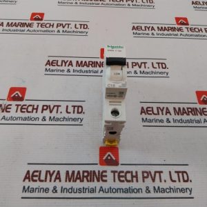 Schneider Electric A9f74116 Miniature Circuit Breaker 400v