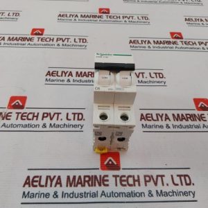 Schneider Electric A9f74206 Circuit Breaker 400v