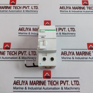 Schneider Electric A9v52240 Circuit Breaker 400v