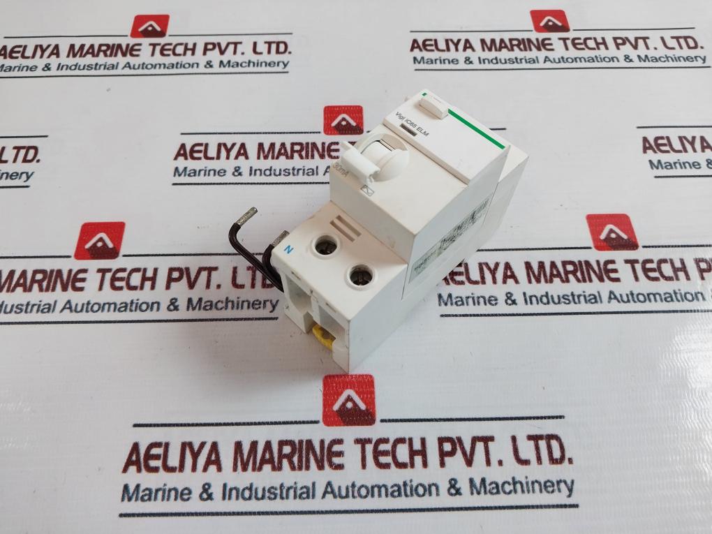 Schneider Electric A9v52240 Circuit Breaker 400v - Image 3