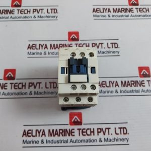 Schneider Electric Cad32 Contactor 690v