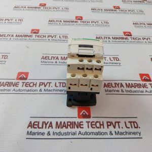 Schneider Electric Cad32 Control Relay 690v