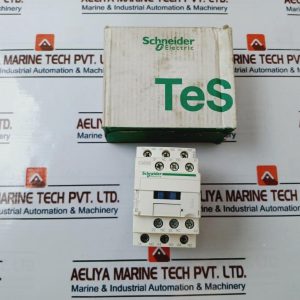 Schneider Electric Cad32m7 Contactor Control Relay