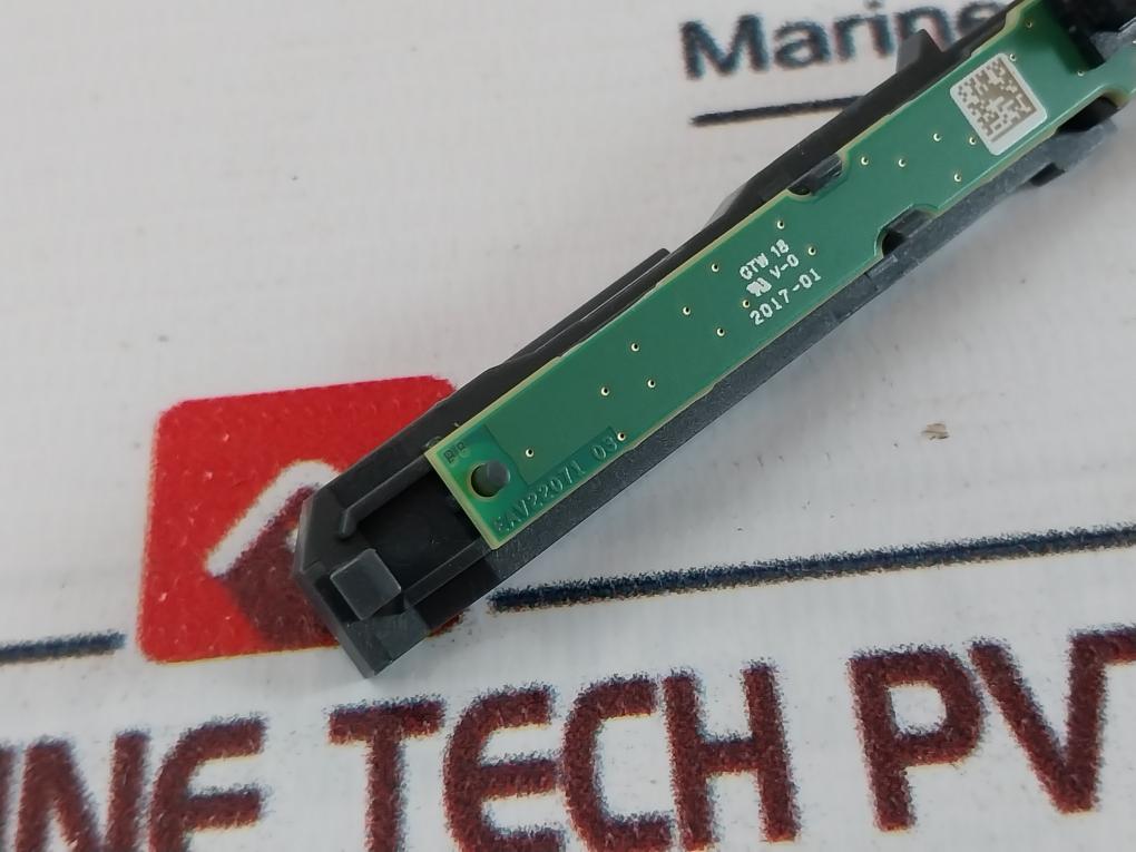 Schneider Electric Eav22071 03 Pcb Card - Image 3