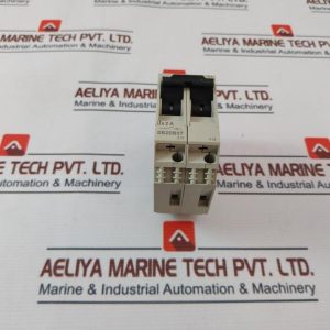 Schneider Electric Gb2db07 Circuit Breaker 230v