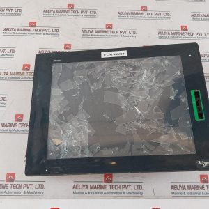 Schneider Electric Hmidid73dtd1 Magelis I Display Monitor 15” Touch