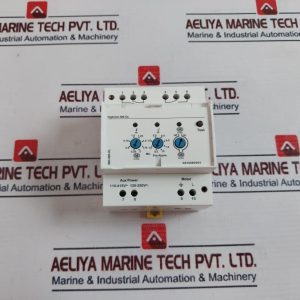 Schneider Electric Imd-im9-ol Offline Motor Insulation Monitoring Device