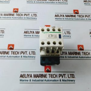 Schneider Electric Ladn22 Auxiliary Contact Block 690v