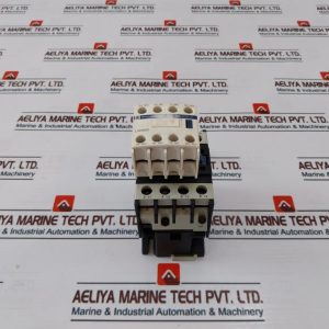 Schneider Electric Ladn22 Auxiliary Contact Block 690v