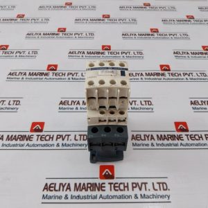 Schneider Electric Lc1 D38 Contactor