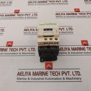 Schneider Electric Lc1d09 Contactor 690v
