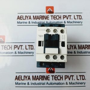 Schneider Electric Lc1d09 Contactor 690v