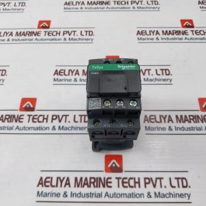 Schneider Electric Lc1d18 Contactor 230v