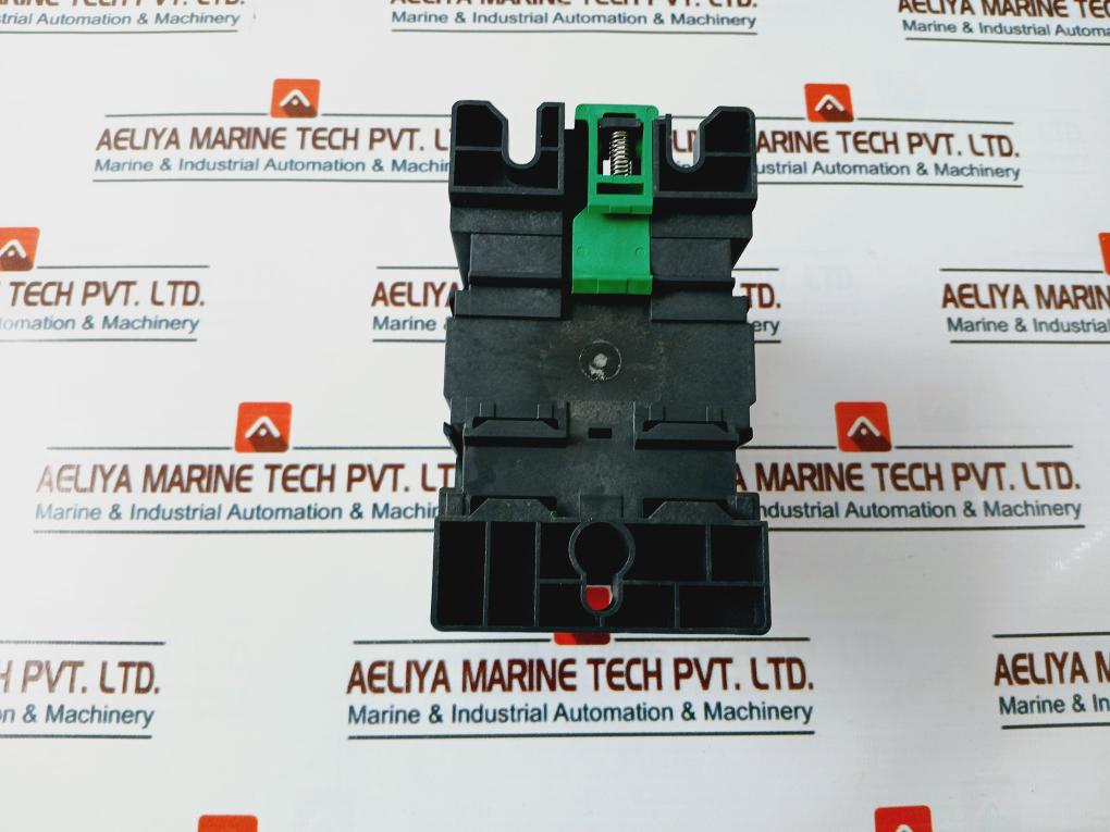 Schneider Electric Telemecanique Lc1e65m5 Contactor 690v - Aeliya Marine