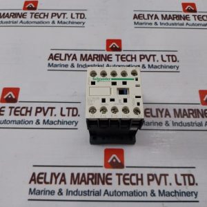 Schneider Electric Lc1k0601p7 Contactor 690v