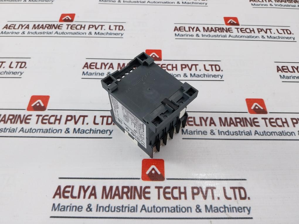 Schneider Electric Lc1k0601p7 Contactor 690v - Image 4