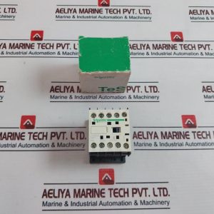 Schneider Electric Lc1k0901p7 Contactor 230v