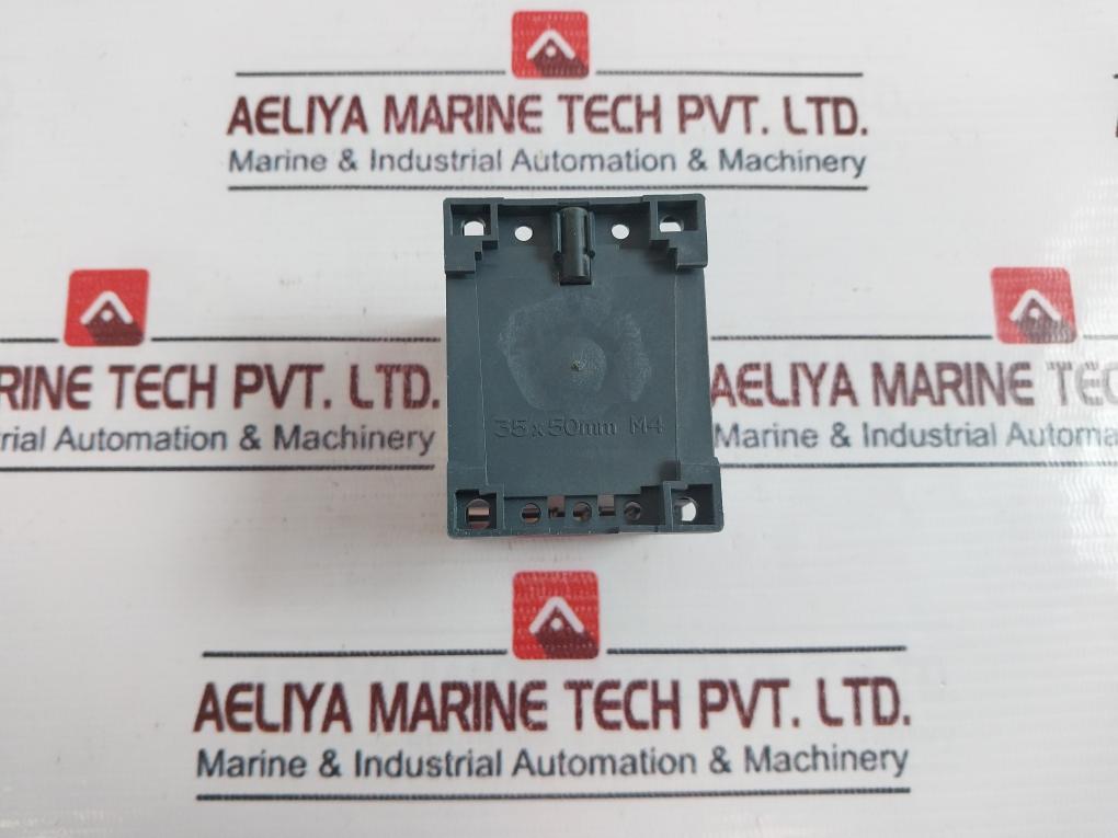 Schneider Electric Lc1k0901p7 Contactor 230v - Image 4