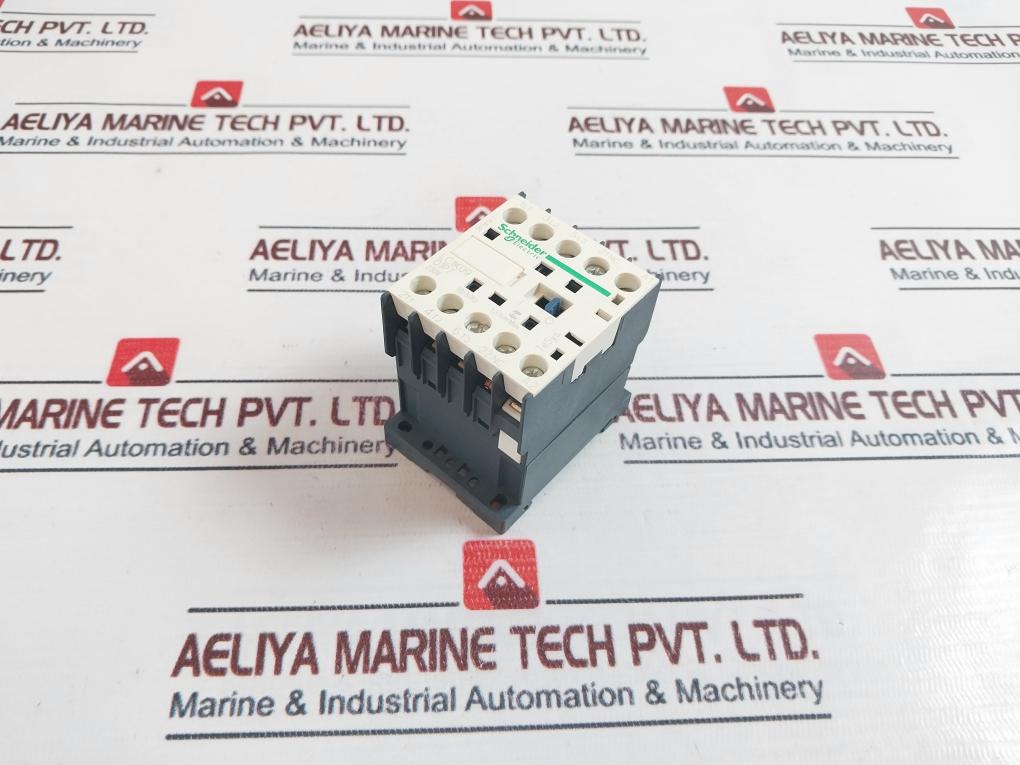 Schneider Electric Lc1k0901p7 Contactor 230v - Image 3