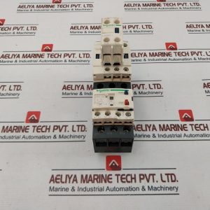 Schneider Electric Lrd 22 Thermal Overload Relay 690v