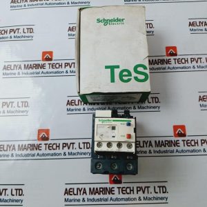 Schneider Electric Lrd332 Thermal Overload Relay 690v