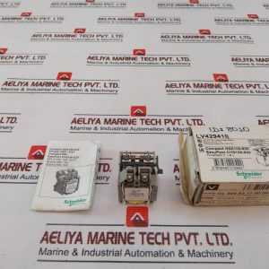 Schneider Electric Lv429410 Trigger Coil 24vdc