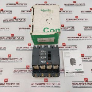 Schneider Electric Lv438108 Circuit Breaker 750v