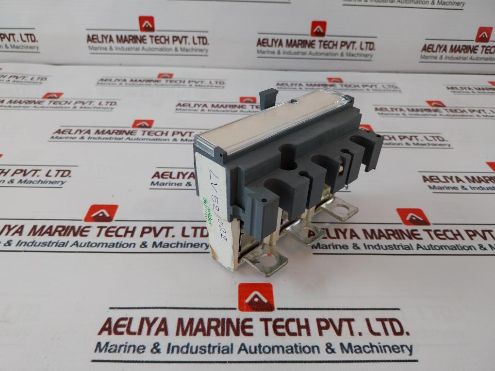 Schneider Electric Lv525022 Circuit Breaker - Image 3