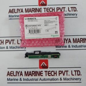 Schneider Electric Lv846475 Pcb Card