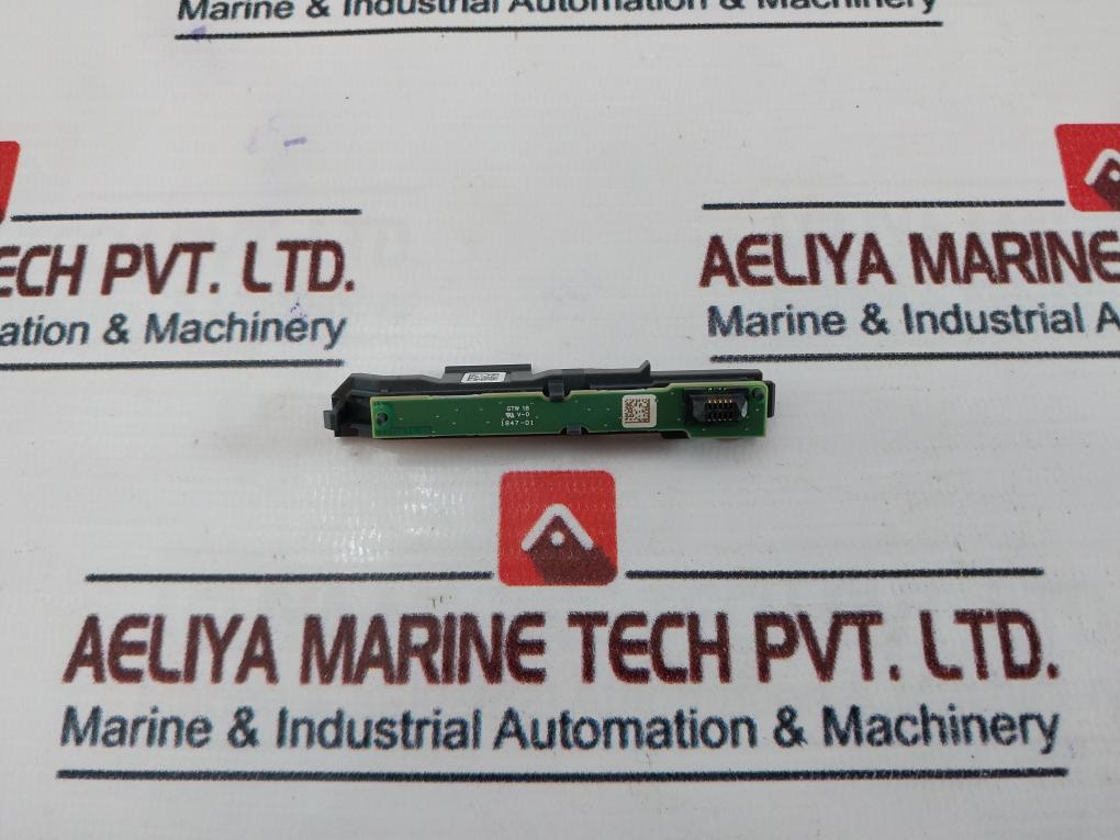 Schneider Electric Lv846475 Pcb Card - Image 3