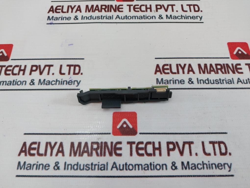 Schneider Electric Lv846475 Pcb Card - Image 4