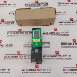 Schneider Electric Lv847604 Control Unit