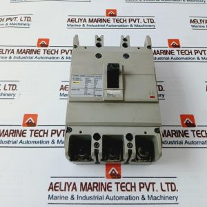 Schneider Electric Merlin Gerin Nsc160s Circuit Breakers 5060hz