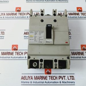 Schneider Electric Merlin Gerin Nsc160s Circuit Breakers 5060hz