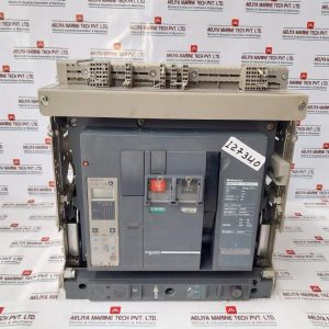 Schneider Electric Micrologic 5.0a Nw32 H1 3200a Circuit Breaker