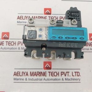 Schneider Electric Micrologic 6.2 E-m Trip Unit