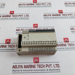 Schneider Electric Modicon Abe7-h16r21 Passive Connection Sub-base 30vdc Max